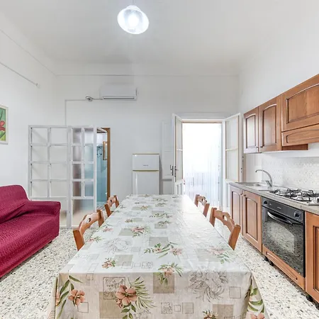 Appartamento Lido Marini *