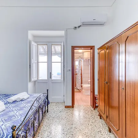شقة Appartamento Lido Marini *