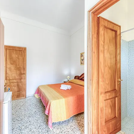 Appartamento Lido Marini شقة *