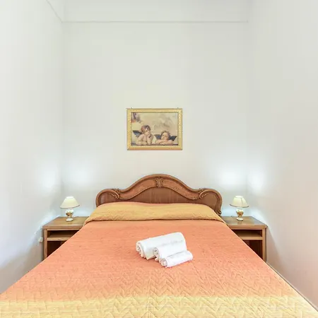 アパート Appartamento Lido Marini *