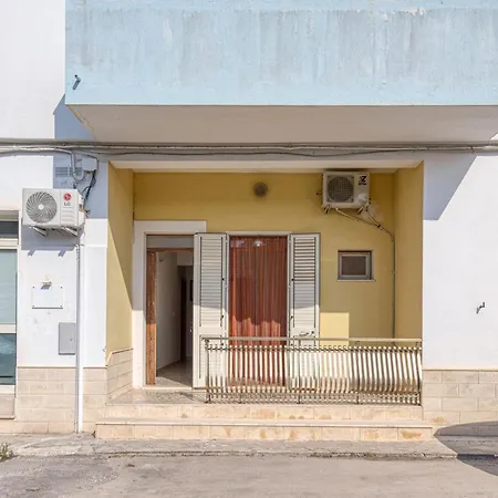 Appartamento Lido Marini